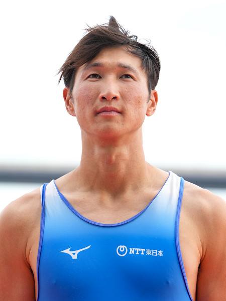 古田直輝
