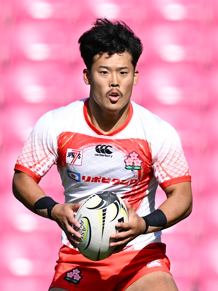 松本純弥