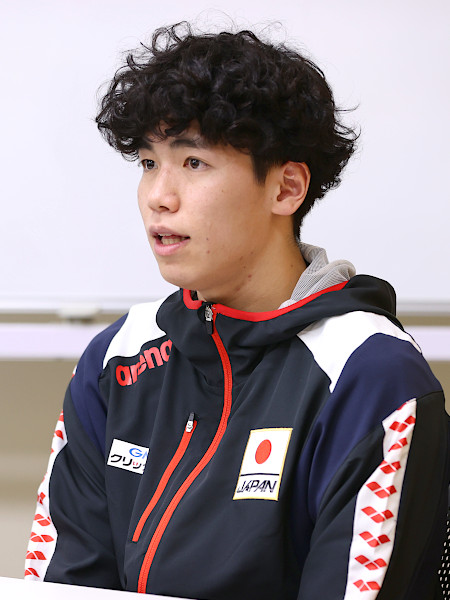 松山陸