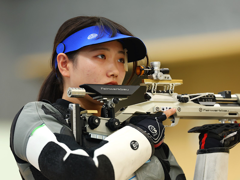 野畑美咲