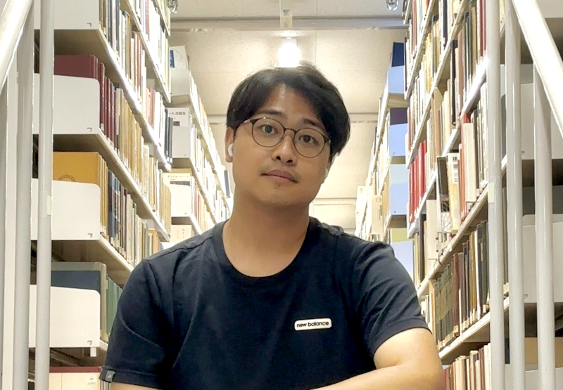 プロフィール写真