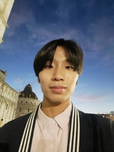 プロフィール写真