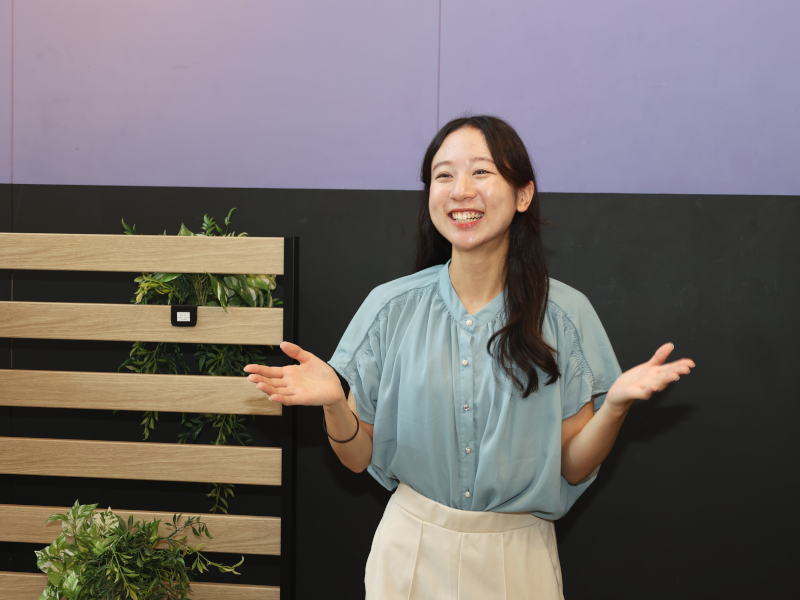 プロフィール写真