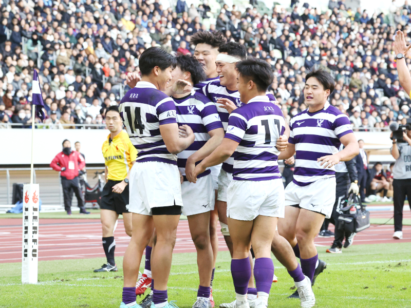 明早戦（2023年度）