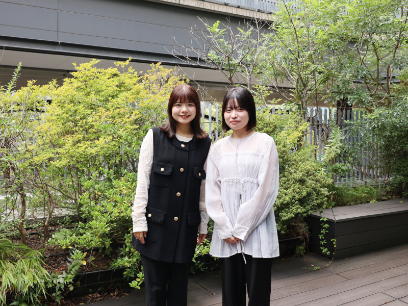 プロフィール写真