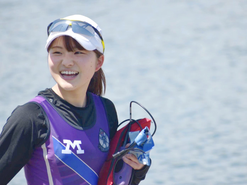 プロフィール写真