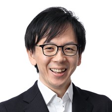 渡邊恵太先生