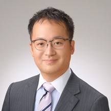 稲見昌彦先生