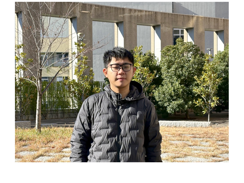 プロフィール写真