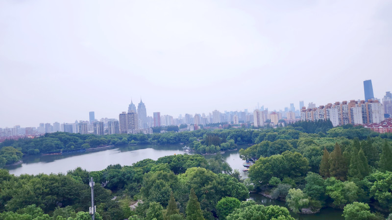 長風公園