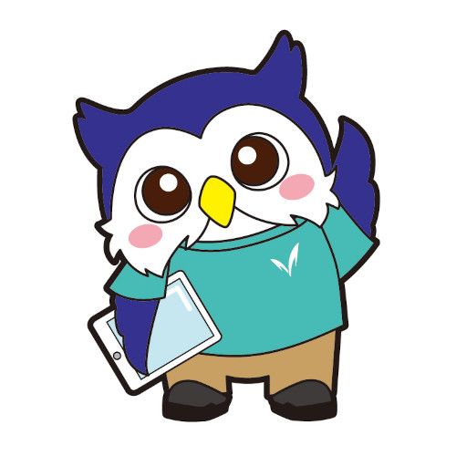 総合数理学部めいじろう