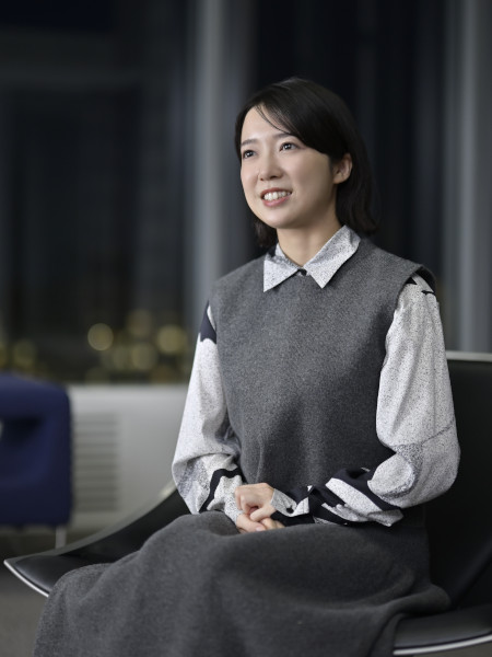 上白石萌音さん