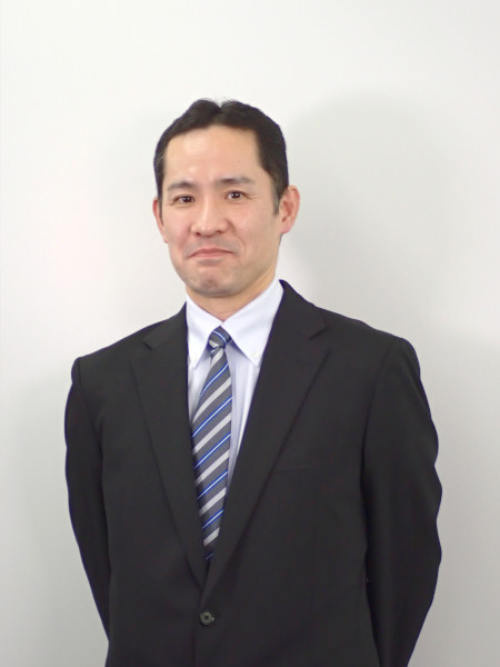 「根っからの数学好き」と語る瀬良さん。情熱がキャリアを切り開く原動力に