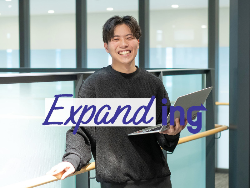 プロフィール写真