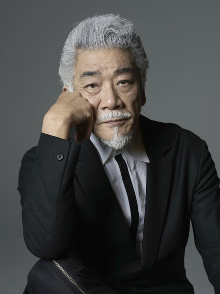 宇崎竜童さんプロフィール写真