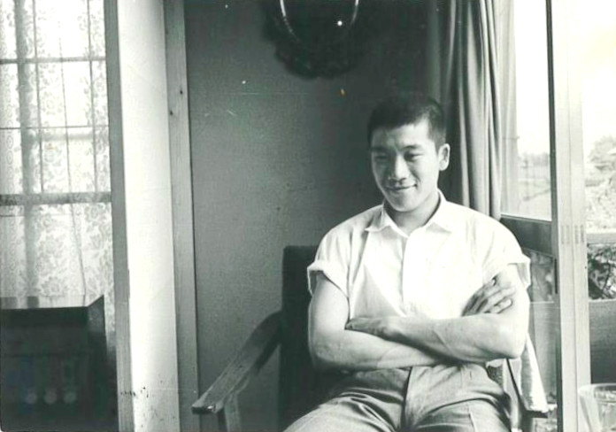 宇崎さん（高校3年生）