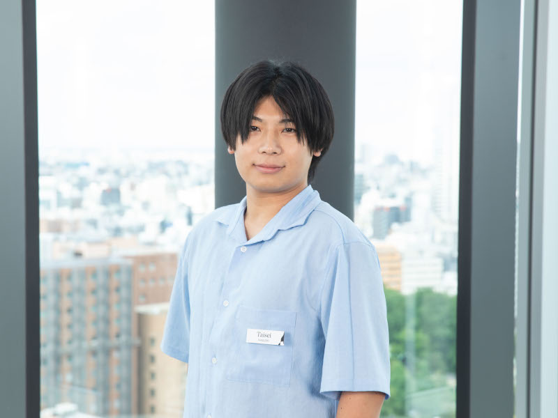 Forbes JAPAN「世界を変える30歳未満」に蓮見大聖さん